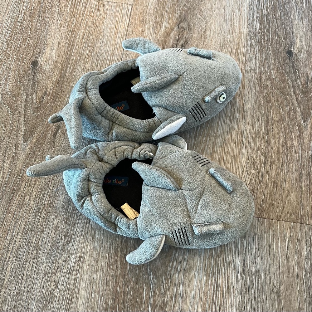 Stride Rite slippers